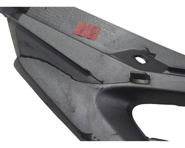 Carenagem Suporte Pisca Diant Dir C/avaria Bmw G310 Gs 20-24