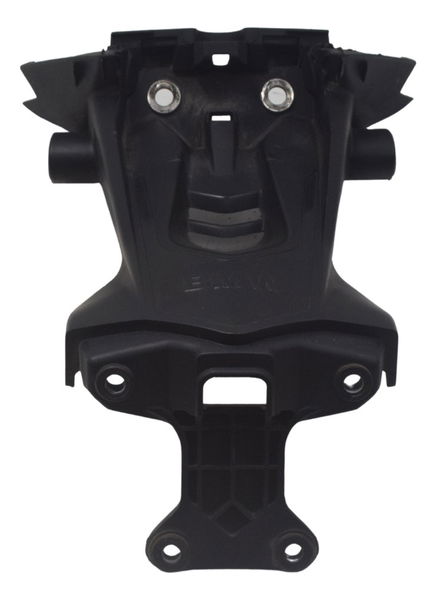 Suporte Placa C/ Detalhes Bmw G310 Gs 20-24 Original