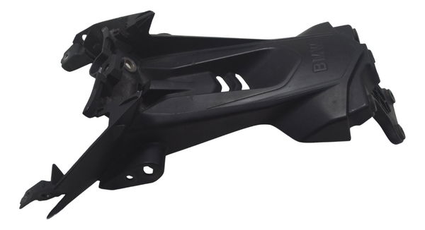 Suporte Placa C/ Detalhes Bmw G310 Gs 20-24 Original