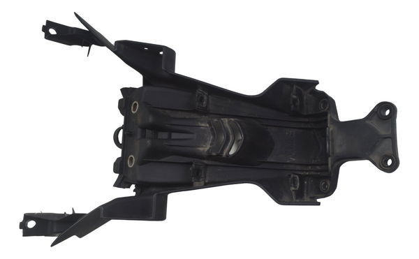 Suporte Placa C/ Detalhes Bmw G310 Gs 20-24 Original