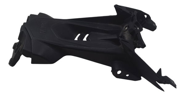 Suporte Placa C/ Detalhes Bmw G310 Gs 20-24 Original