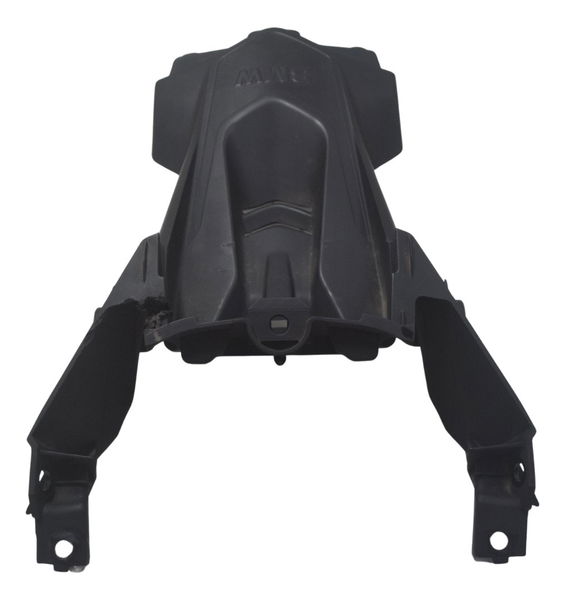 Suporte Placa C/ Detalhes Bmw G310 Gs 20-24 Original