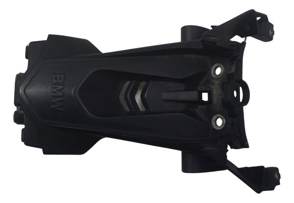 Suporte Placa C/ Detalhes Bmw G310 Gs 20-24 Original