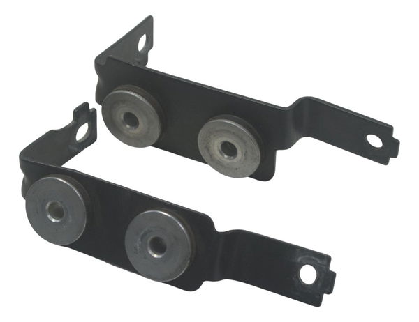 Par Suporte Radiador Bmw G310 Gs 20-24 Original