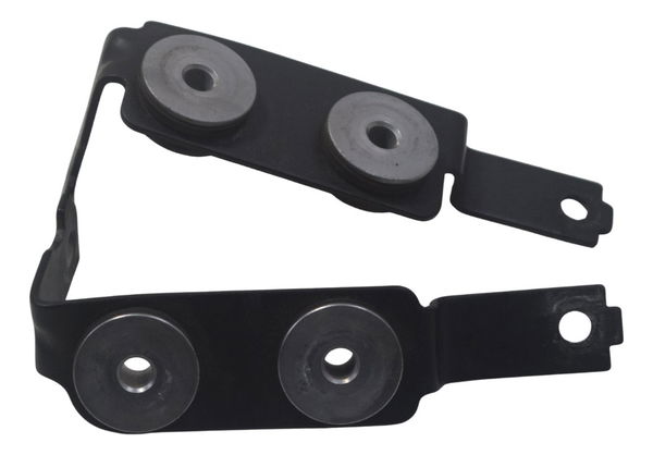 Par Suporte Radiador Bmw G310 Gs 20-24 Original