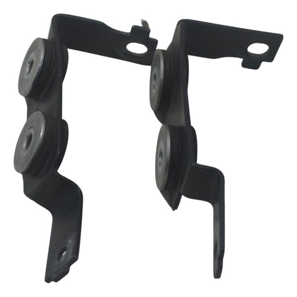 Par Suporte Radiador Bmw G310 Gs 20-24 Original