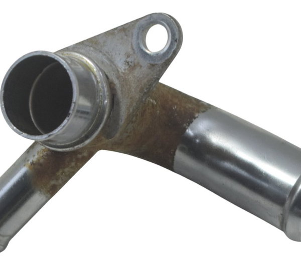 Conexão Água Honda Cb 600f Hornet 08-11 Original