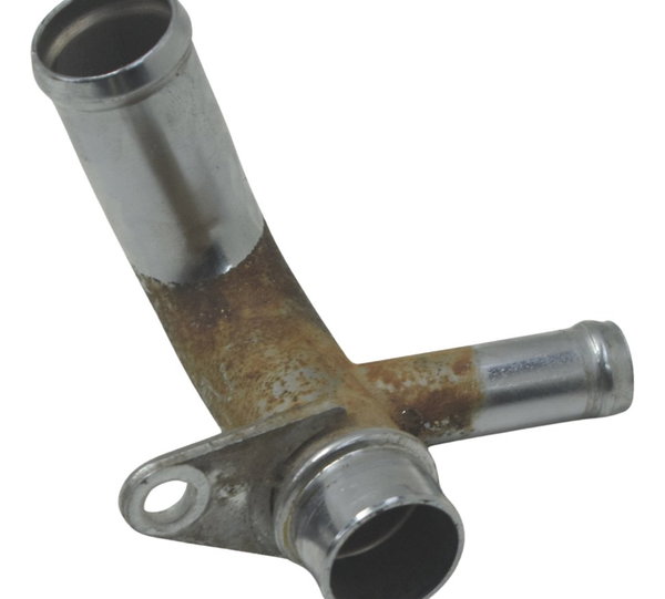 Conexão Água Honda Cb 600f Hornet 08-11 Original