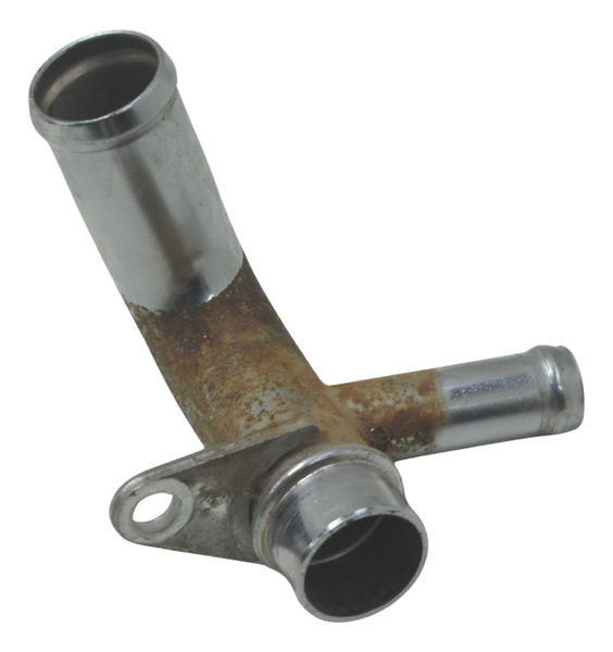 Conexão Água Honda Cb 600f Hornet 08-11 Original