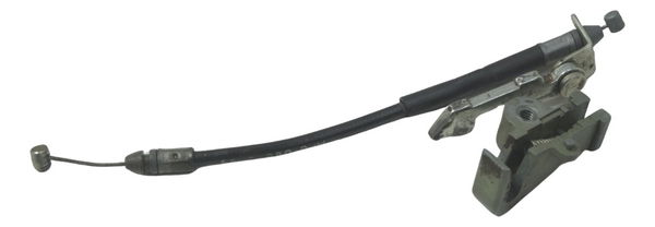 Trava Banco Honda Cb 600f Hornet 08-11 Original