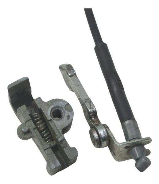 Trava Banco Honda Cb 600f Hornet 08-11 Original