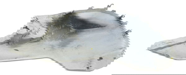 Carenagem Capa Tanque Dir C/ Avaria Bmw G310 Gs 20-24 Orig Branco