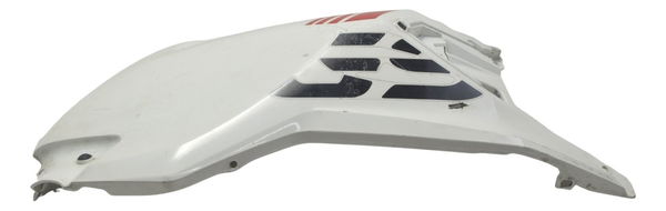 Carenagem Capa Tanque Dir C/ Avaria Bmw G310 Gs 20-24 Orig Branco