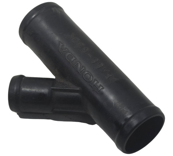 Conexão Água Honda Cb 600f Hornet 08-11 Original