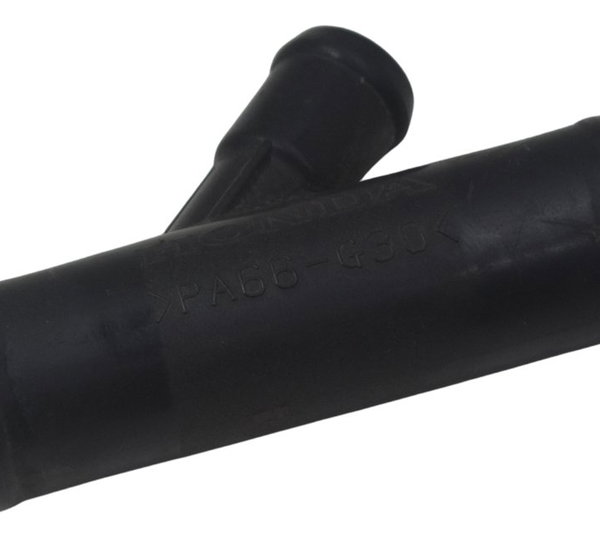 Conexão Água Honda Cb 600f Hornet 08-11 Original