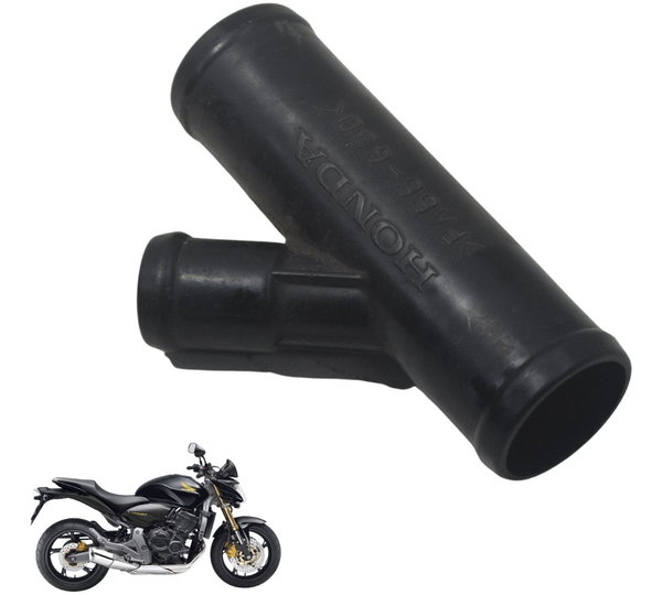 Conexão Água Honda Cb 600f Hornet 08-11 Original