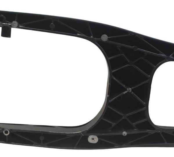 Quadro Elástico C/ Avaria Bmw G310 Gs 20-24 Original