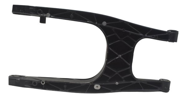 Quadro Elástico C/ Avaria Bmw G310 Gs 20-24 Original