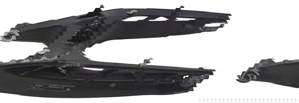 Quadro Elástico C/ Avaria Bmw G310 Gs 20-24 Original