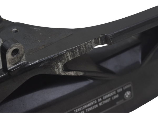 Quadro Elástico C/ Avaria Bmw G310 Gs 20-24 Original