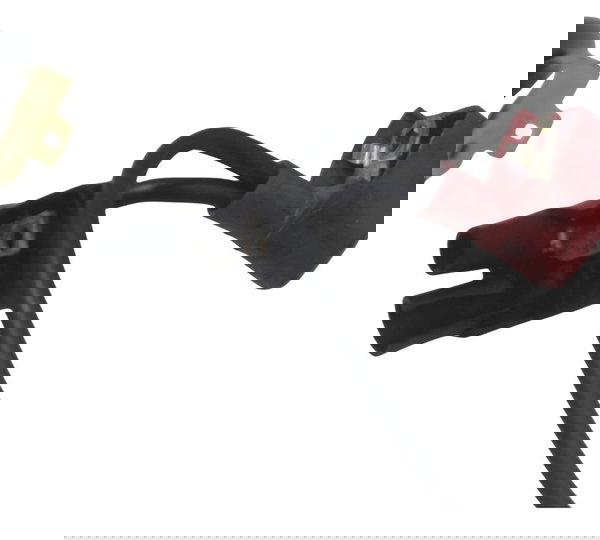 Cabo +/- Bateria Honda Cb 600f Hornet 08-11 Original