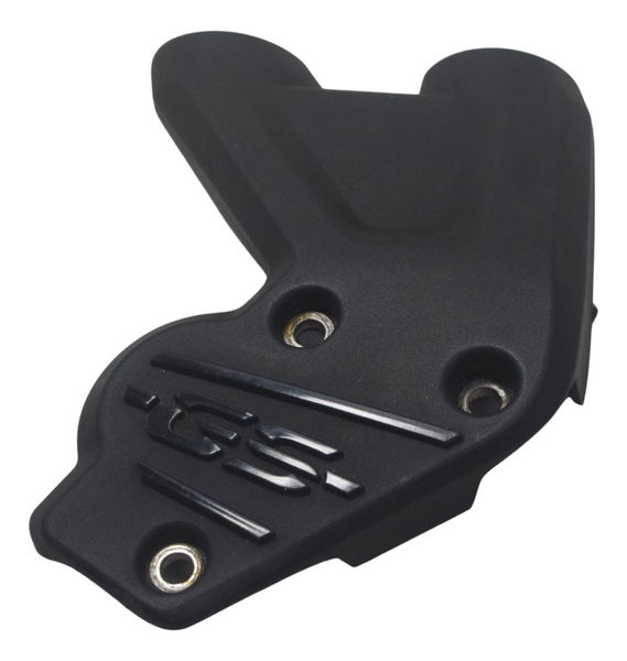 Carenagem Tampa Quadro Esquerda Bmw G310 Gs 20-24 Original Preto