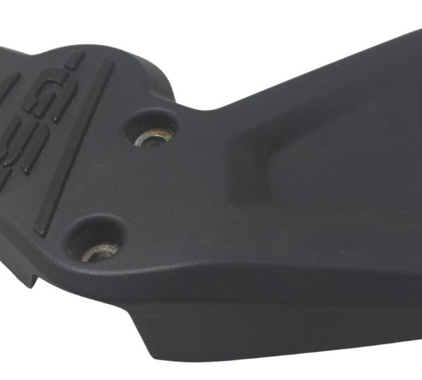Carenagem Tampa Quadro Esquerda Bmw G310 Gs 20-24 Original Preto