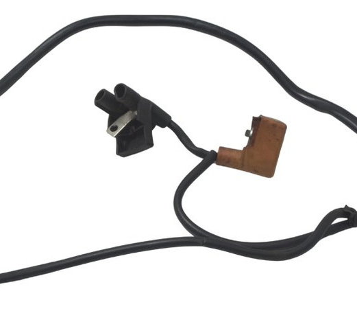 Cabo +/- Bateria Honda Cb 600f Hornet 08-11 Original