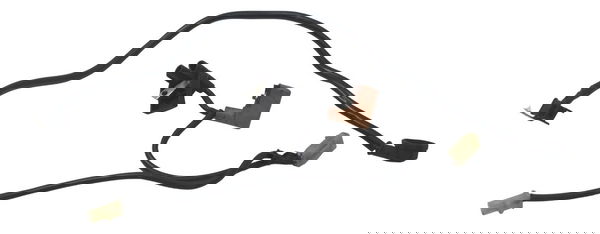 Cabo +/- Bateria Honda Cb 600f Hornet 08-11 Original