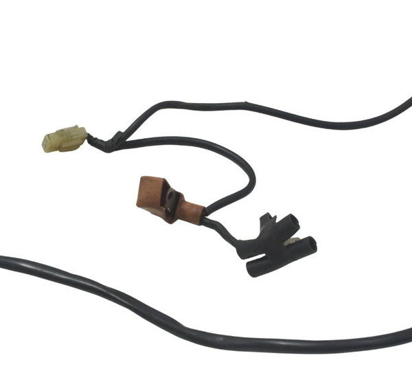 Cabo +/- Bateria Honda Cb 600f Hornet 08-11 Original