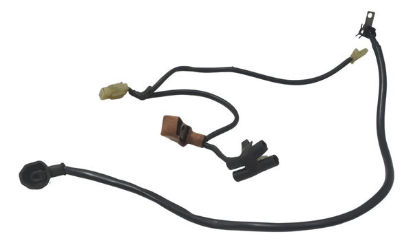 Cabo +/- Bateria Honda Cb 600f Hornet 08-11 Original