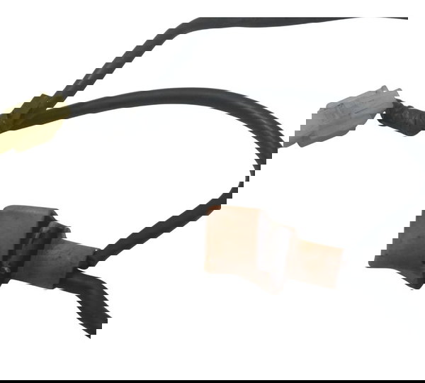 Cabo +/- Bateria Honda Cb 600f Hornet 08-11 Original