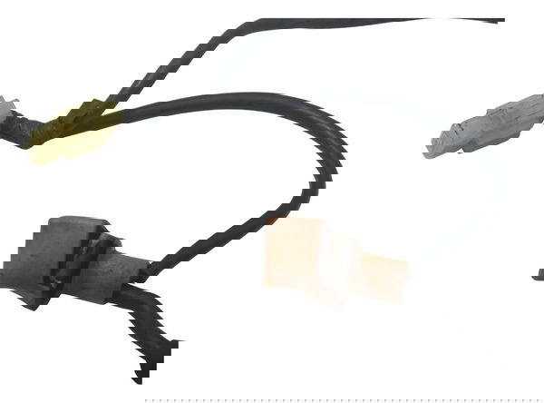 Cabo +/- Bateria Honda Cb 600f Hornet 08-11 Original