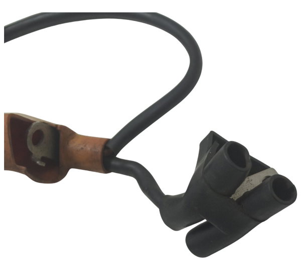 Cabo +/- Bateria Honda Cb 600f Hornet 08-11 Original