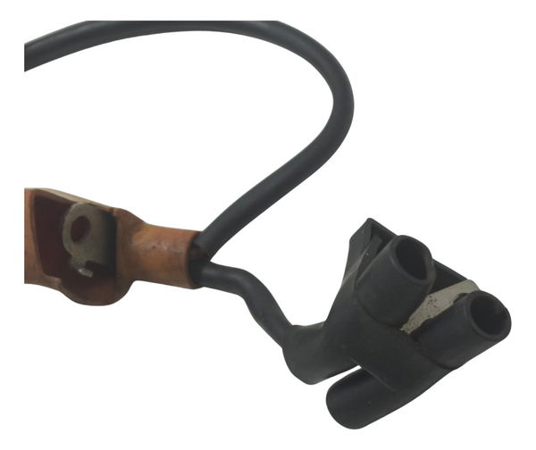 Cabo +/- Bateria Honda Cb 600f Hornet 08-11 Original