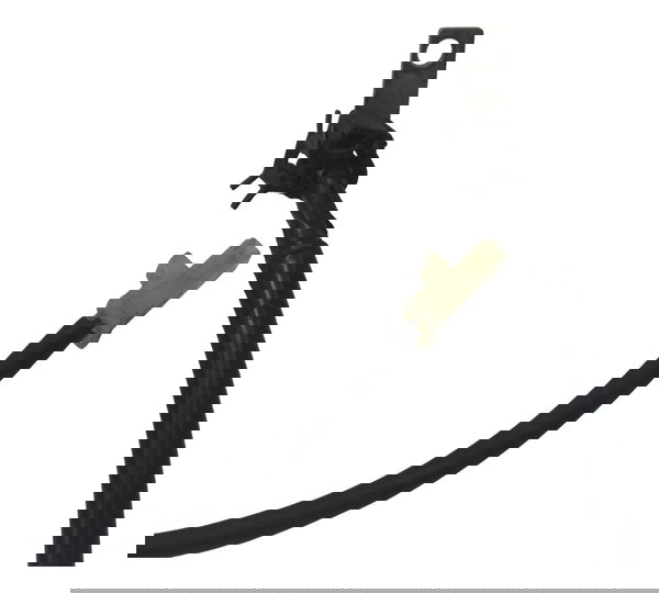 Cabo +/- Bateria Honda Cb 600f Hornet 08-11 Original