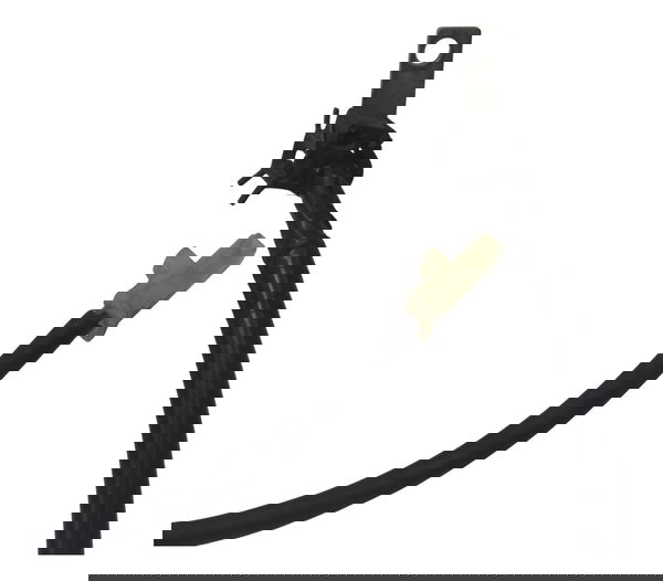 Cabo +/- Bateria Honda Cb 600f Hornet 08-11 Original