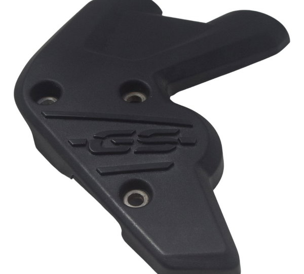 Carenagem Tampa Quadro Direita Bmw G310 Gs 20-24 Original Preto