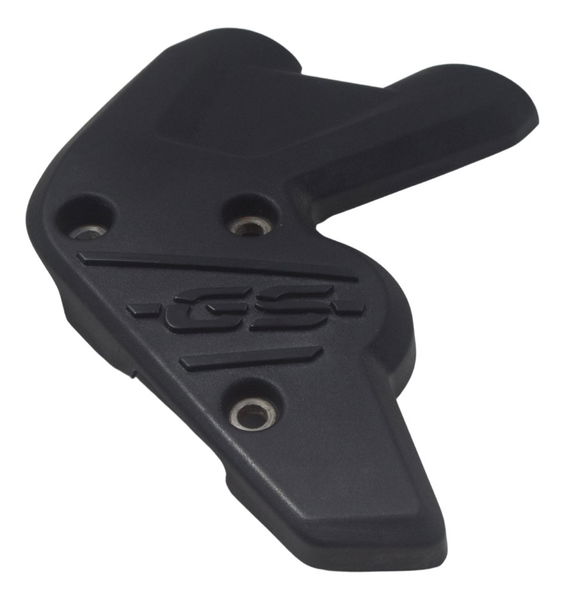 Carenagem Tampa Quadro Direita Bmw G310 Gs 20-24 Original Preto