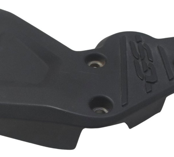 Carenagem Tampa Quadro Direita Bmw G310 Gs 20-24 Original Preto