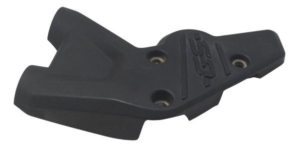 Carenagem Tampa Quadro Direita Bmw G310 Gs 20-24 Original Preto