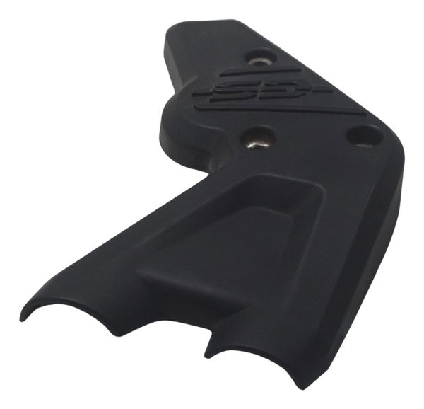 Carenagem Tampa Quadro Direita Bmw G310 Gs 20-24 Original Preto