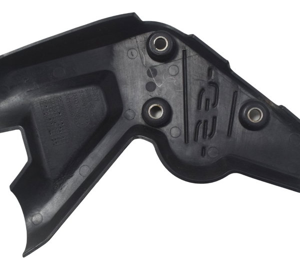 Carenagem Tampa Quadro Direita Bmw G310 Gs 20-24 Original Preto