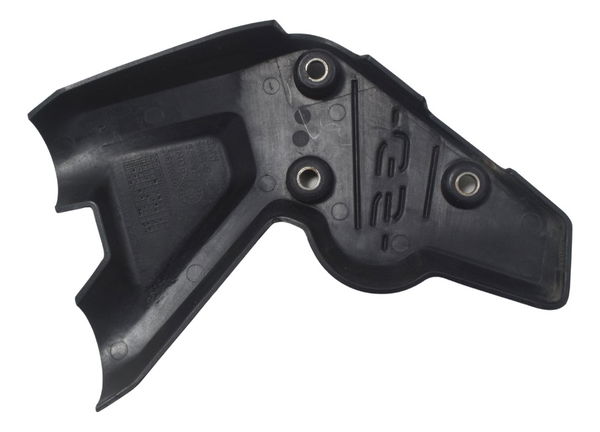 Carenagem Tampa Quadro Direita Bmw G310 Gs 20-24 Original Preto