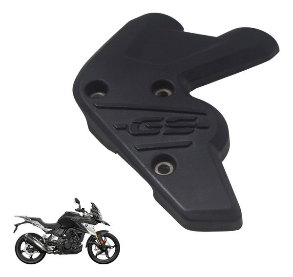 Carenagem Tampa Quadro Direita Bmw G310 Gs 20-24 Original