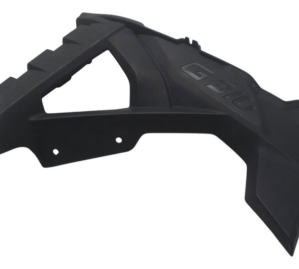 Carenagem Lateral Inferior Aba Esq Bmw G310 Gs 20-24 Orig