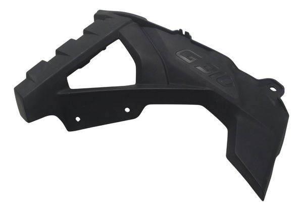 Carenagem Lateral Inferior Aba Esq Bmw G310 Gs 20-24 Orig
