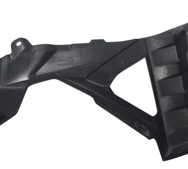 Carenagem Lateral Inferior Aba Esq Bmw G310 Gs 20-24 Orig