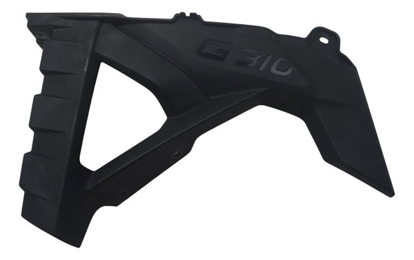 Carenagem Lateral Inferior Aba Esq Bmw G310 Gs 20-24 Orig