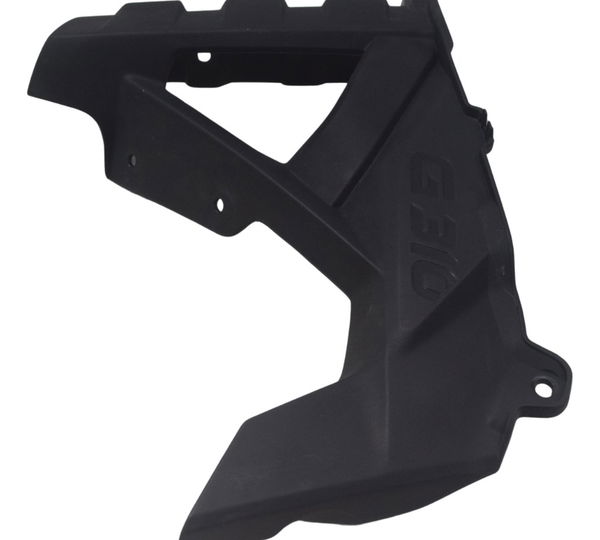 Carenagem Lateral Inferior Aba Esq Bmw G310 Gs 20-24 Orig